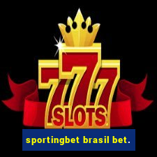 sportingbet brasil bet.